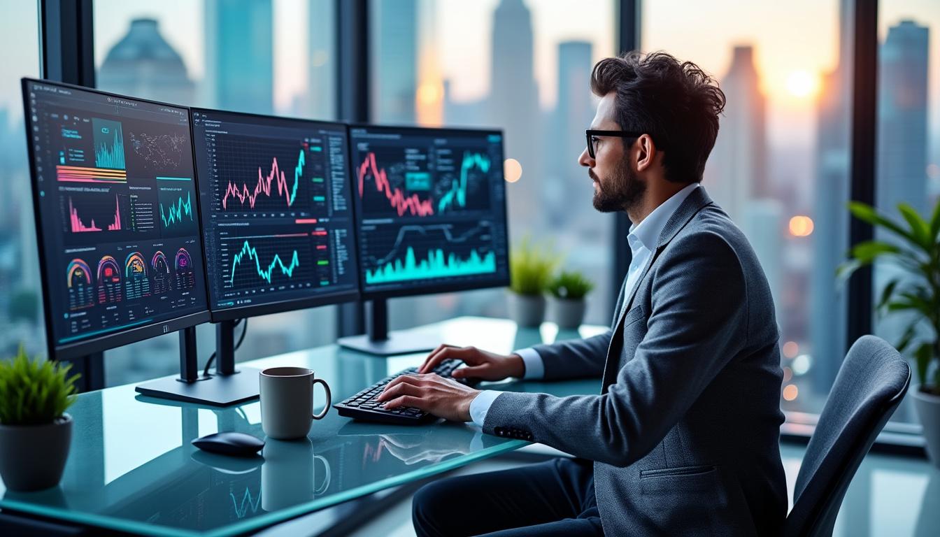 découvrez comment optimiser votre compte sur urbanaudit.org pour un suivi urbain plus efficace et tirer le meilleur parti des données de votre ville.