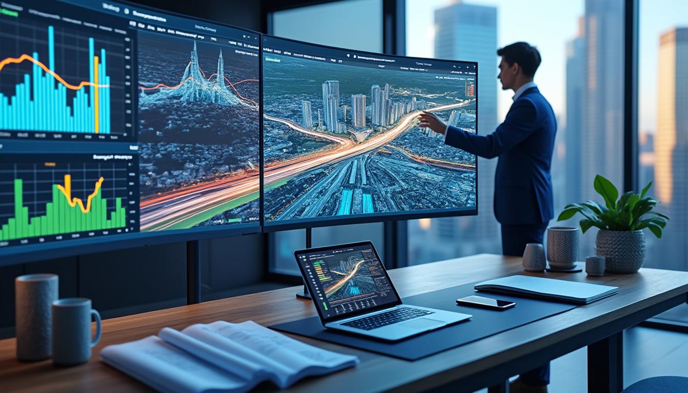 découvrez comment optimiser votre compte sur urbanaudit.org pour un suivi urbain efficace et améliorer la gestion de vos projets urbains.