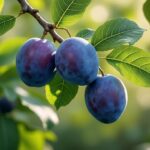 découvrez comment identifier les dangers du prunier sauvage toxique et les précautions essentielles à prendre pour garantir votre sécurité et celle de votre entourage.