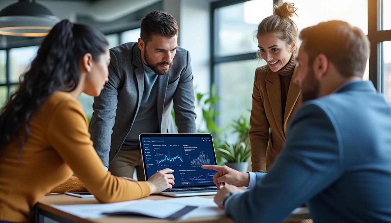 découvrez des astuces simples et efficaces pour booster votre stratégie marketing en 2026. facilitez votre marketing avec nos conseils pratiques et adaptés.