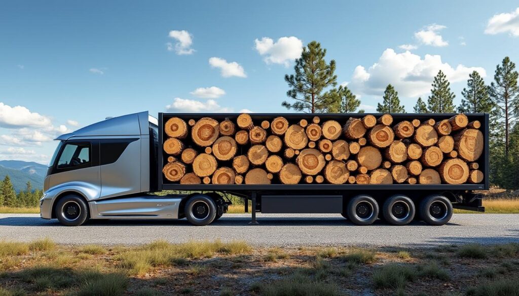 découvrez le prix estimé en 2025 pour un semi-remorque de bois de chauffage de 2 mètres, avec toutes les informations pour bien préparer votre achat.