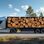 découvrez le prix estimé en 2025 pour un semi-remorque de bois de chauffage de 2 mètres, avec toutes les informations pour bien préparer votre achat.