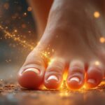 découvrez la signification spirituelle du démangeaison de la plante du pied et ce que ce symptôme peut révéler sur votre énergie et votre bien-être intérieur.