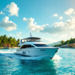 découvrez notre guide complet pour voyager facilement en bateau inter-îles aux antilles françaises et profitez d'une expérience inoubliable entre les îles.