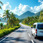 découvrez les meilleures options pour voyager facilement de pointe-à-pitre à basse-terre, avec des conseils pratiques et des moyens de transport adaptés.