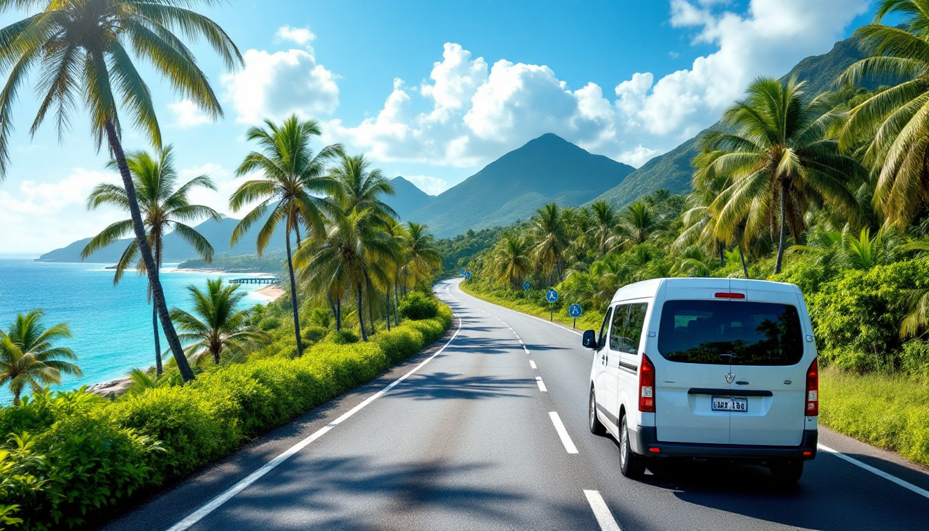 découvrez les meilleures options pour voyager facilement de pointe-à-pitre à basse-terre, avec des conseils pratiques et des moyens de transport adaptés.