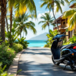 découvrez nos conseils pratiques pour louer un scooter en martinique et préparer au mieux votre séjour. astuces, sécurité et bons plans pour profiter pleinement de votre aventure.