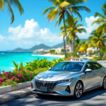 découvrez le prix d'un taxi entre l'aéroport de pointe-à-pitre et les différentes destinations en guadeloupe. informations pratiques pour un trajet serein et sans surprise.