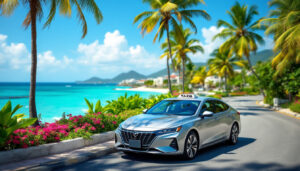 découvrez le prix d'un taxi entre l'aéroport de pointe-à-pitre et les différentes destinations en guadeloupe. informations pratiques pour un trajet serein et sans surprise.