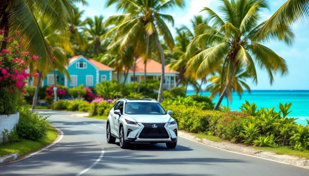 découvrez les règles essentielles pour conduire en guadeloupe en toute sécurité. conseils pratiques, réglementation locale et bonnes pratiques pour un voyage réussi.