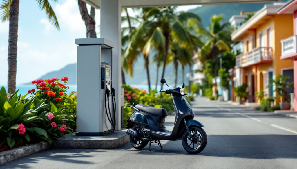 découvrez les tendances et perspectives du prix de l’essence en martinique pour 2026, avec une analyse complète des facteurs influençant le marché.