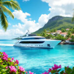 découvrez notre guide complet 2026 pour le transport en bateau entre les saintes et la guadeloupe : horaires, tarifs, compagnies et conseils pratiques pour un voyage serein.