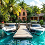 découvrez comment louer un bateau entre particuliers en guadeloupe facilement, profitez d'une expérience unique en mer en toute simplicité et en toute sécurité.