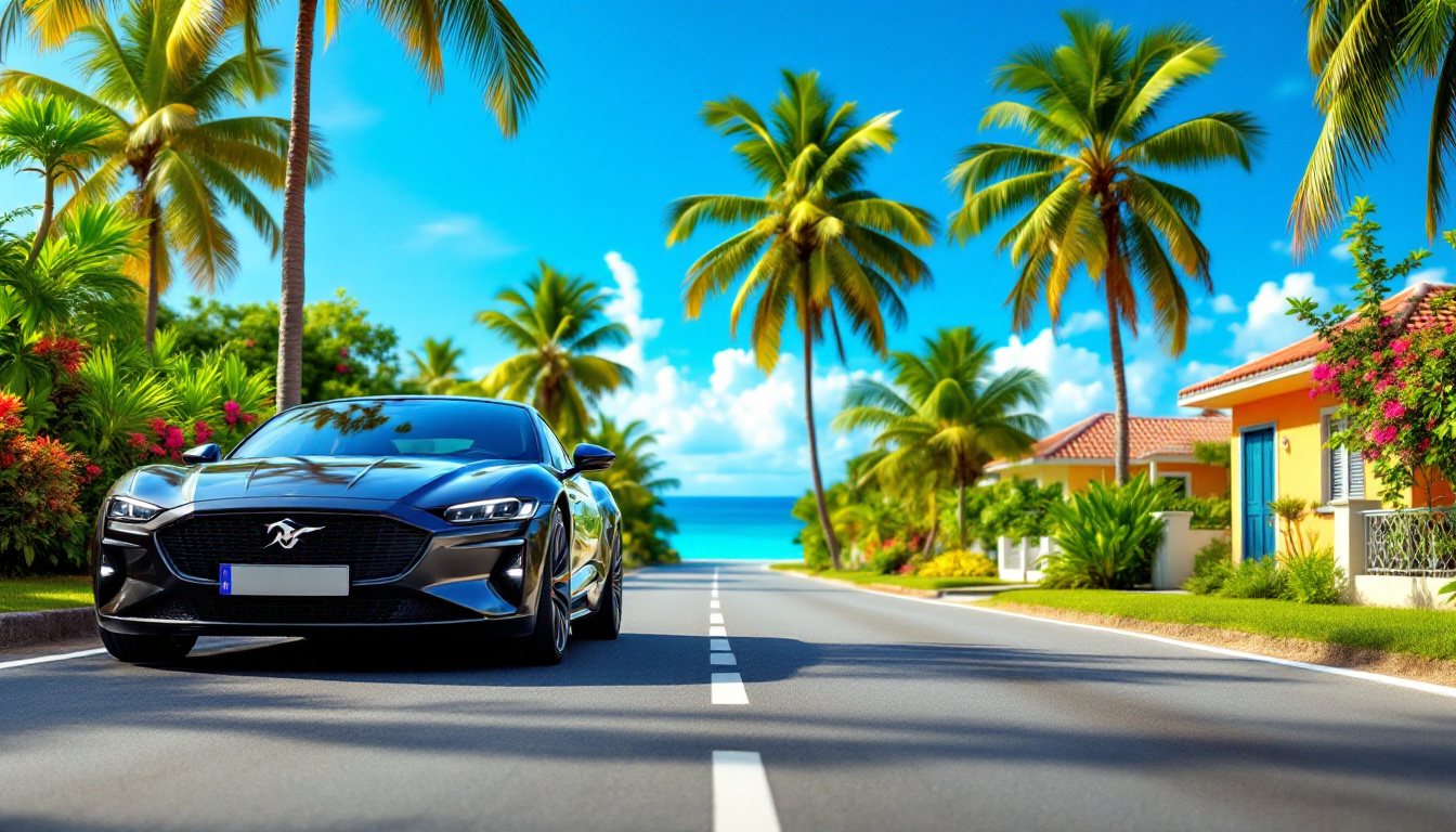 découvrez si posséder une voiture en martinique sera obligatoire en 2026 et les informations essentielles à connaître pour bien préparer votre mobilité sur l'île.
